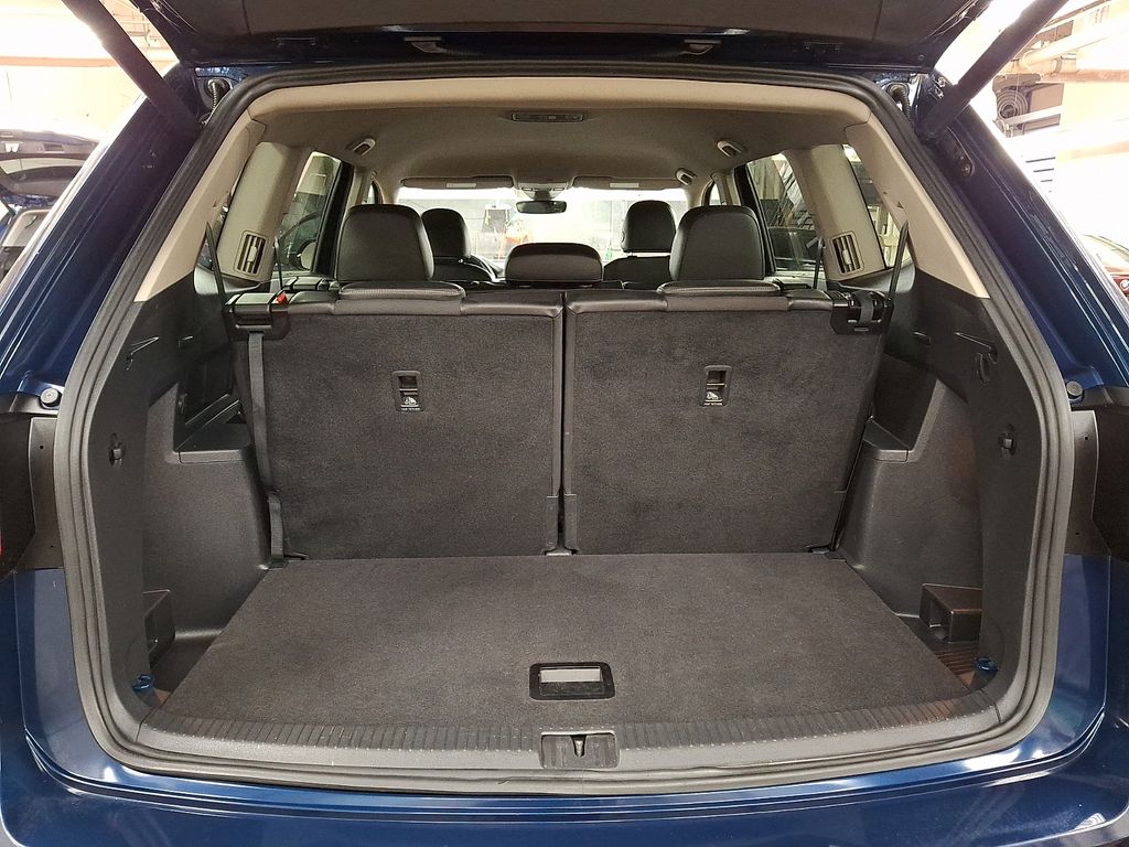 Thumbnail: 2019 Volkswagen Atlas - 26