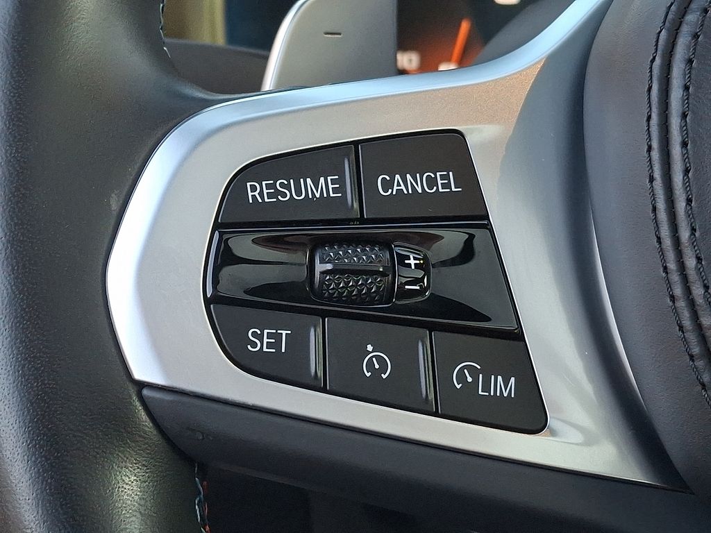 Thumbnail: 2024 BMW X3 - 18