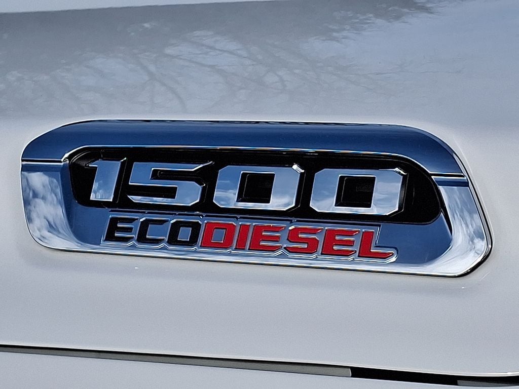 Thumbnail: 2023 RAM 1500 - 31