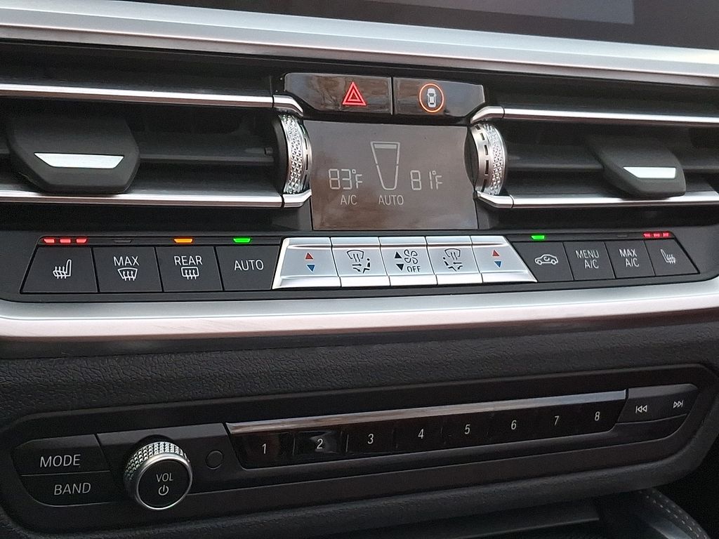 Thumbnail: 2023 BMW 4 Series - 8