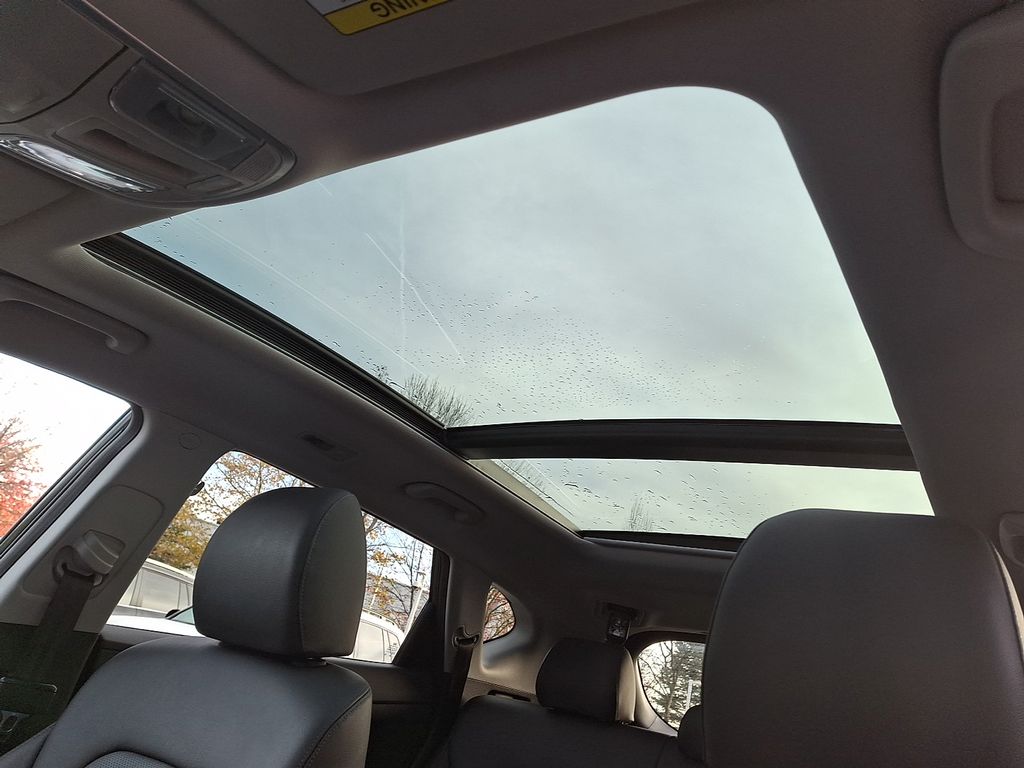 Thumbnail: 2021 Hyundai Tucson - 11