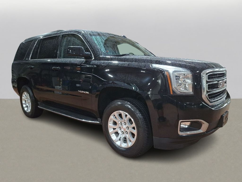 Thumbnail: 2017 GMC Yukon - 3
