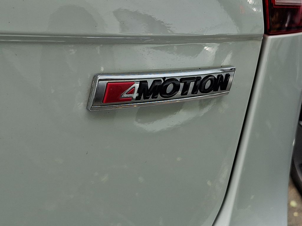 Thumbnail: 2019 Volkswagen Tiguan - 29