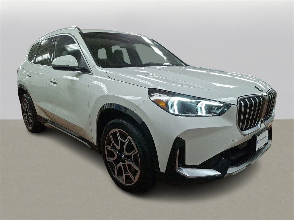 2025 Bmw X1 XDrive28i photo 3