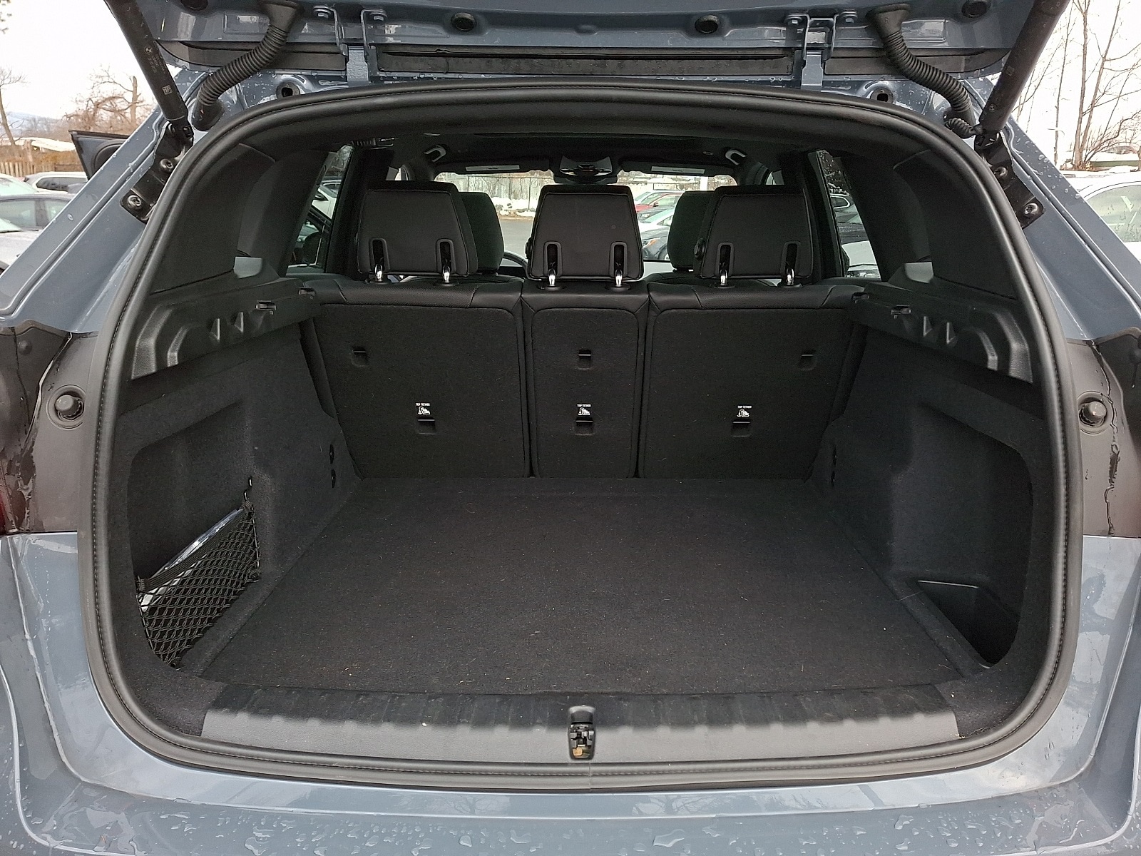 Thumbnail: 2025 BMW X1 - 26