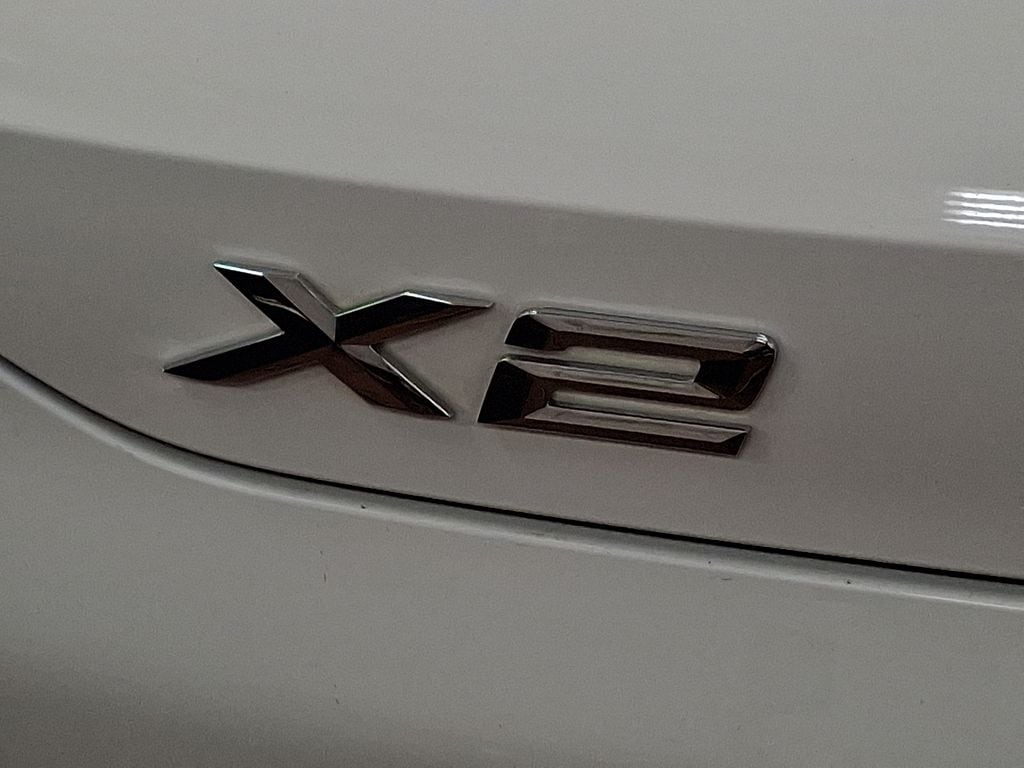 Thumbnail: 2020 BMW X2 - 30