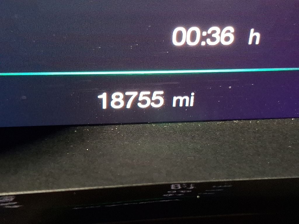 Thumbnail: 2024 Alfa Romeo Tonale - 16