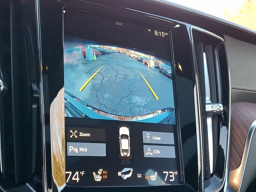 Thumbnail: 2019 Volvo S60 - 15