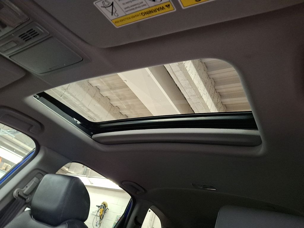 Thumbnail: 2022 Honda CR-V - 11