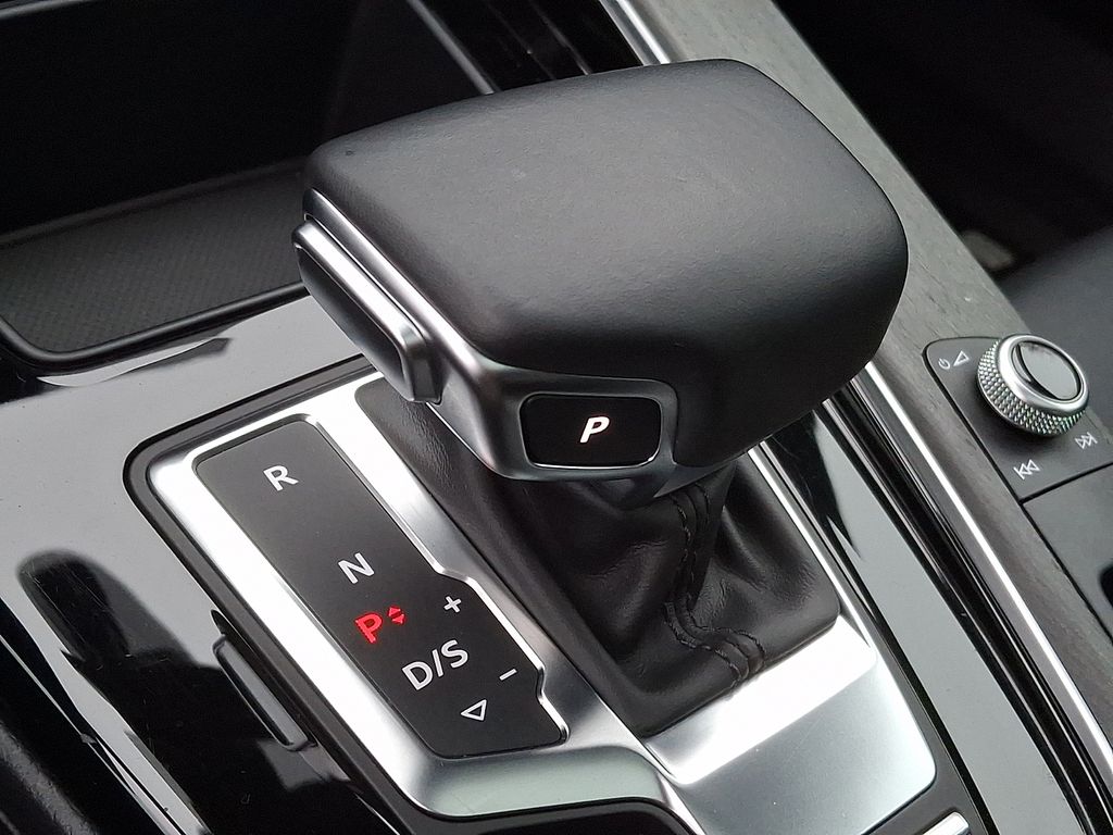 Thumbnail: 2020 Audi A5 - 14