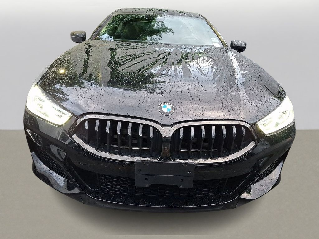 Used 2022 BMW M850i xDrive Gran Coupe