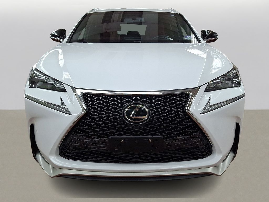 Thumbnail: 2016 Lexus NX - 2