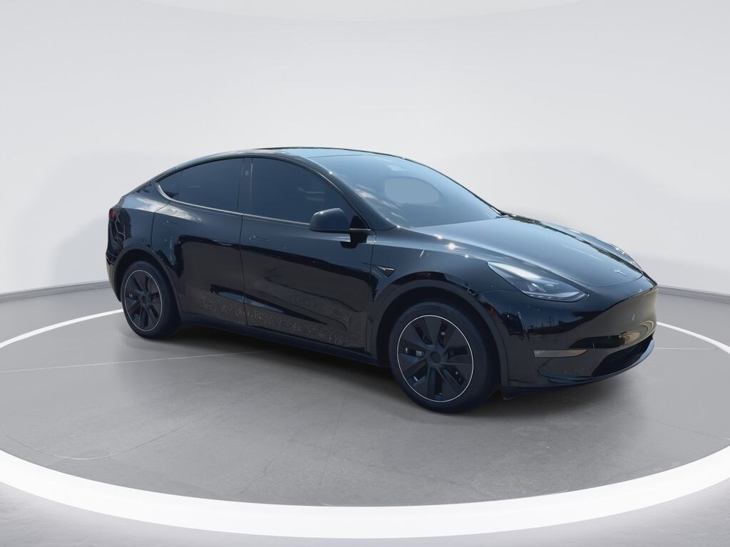 Used 2023 Tesla Model Y Long Range SUV