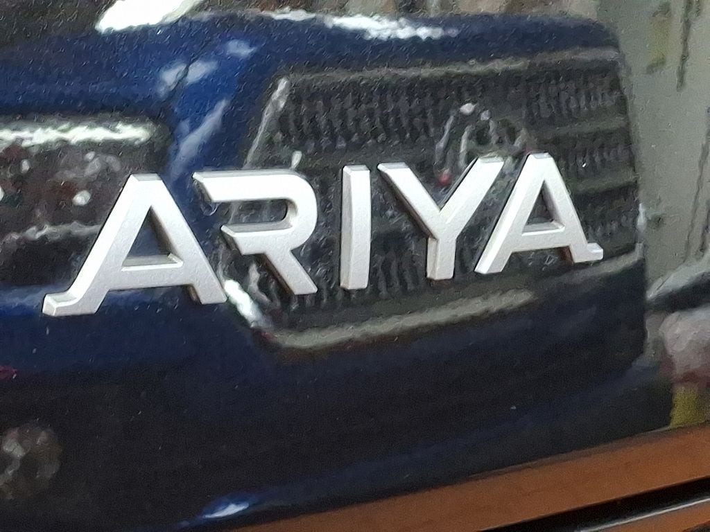 Thumbnail: 2024 Nissan Ariya - 29
