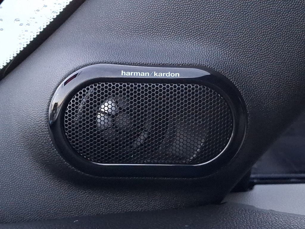 Thumbnail: 2017 MINI Cooper Convertible - 22