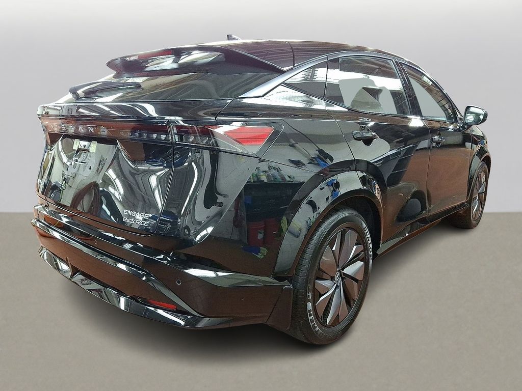 Thumbnail: 2024 Nissan Ariya - 4