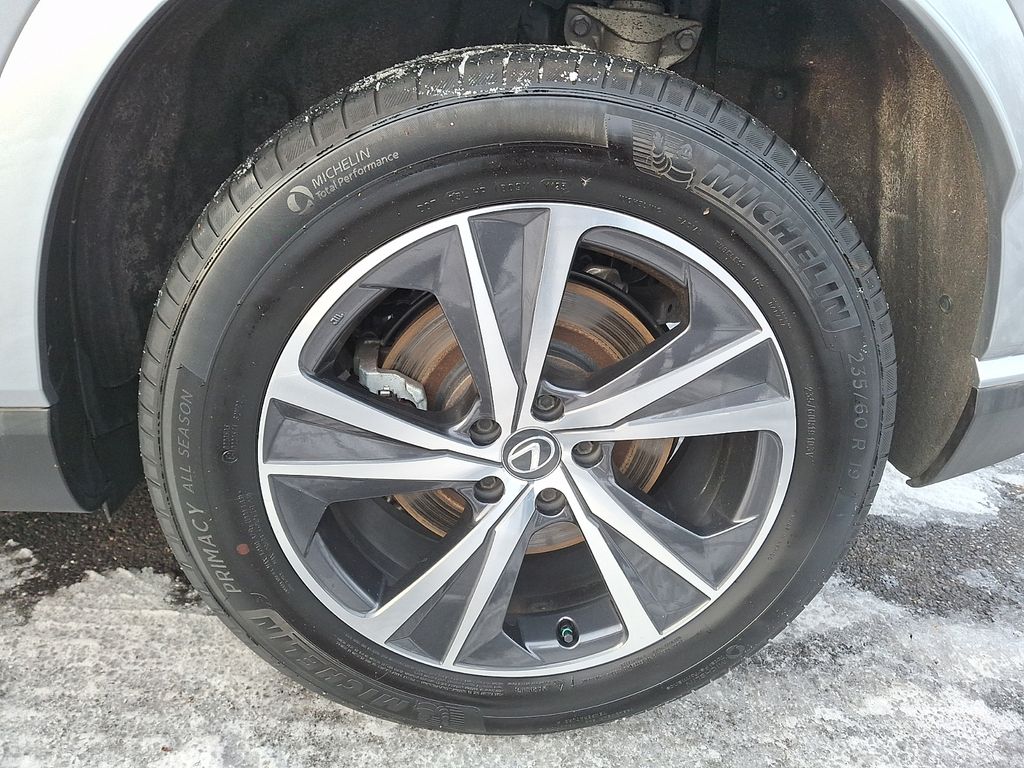 Thumbnail: 2023 Lexus RX - 6