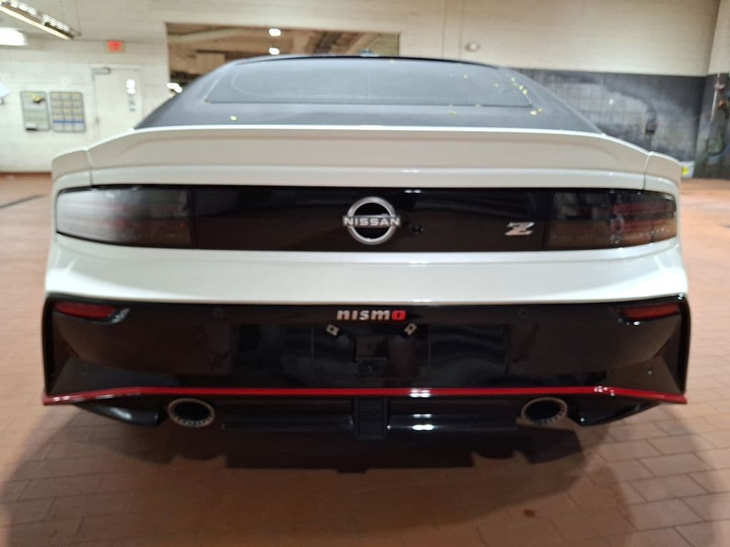 Thumbnail: 2025 Nissan Z - 6