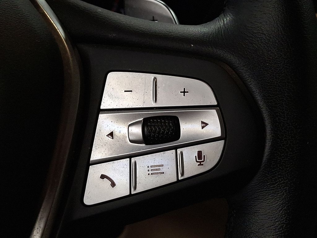 2022 BMW X3 xDrive30i 19