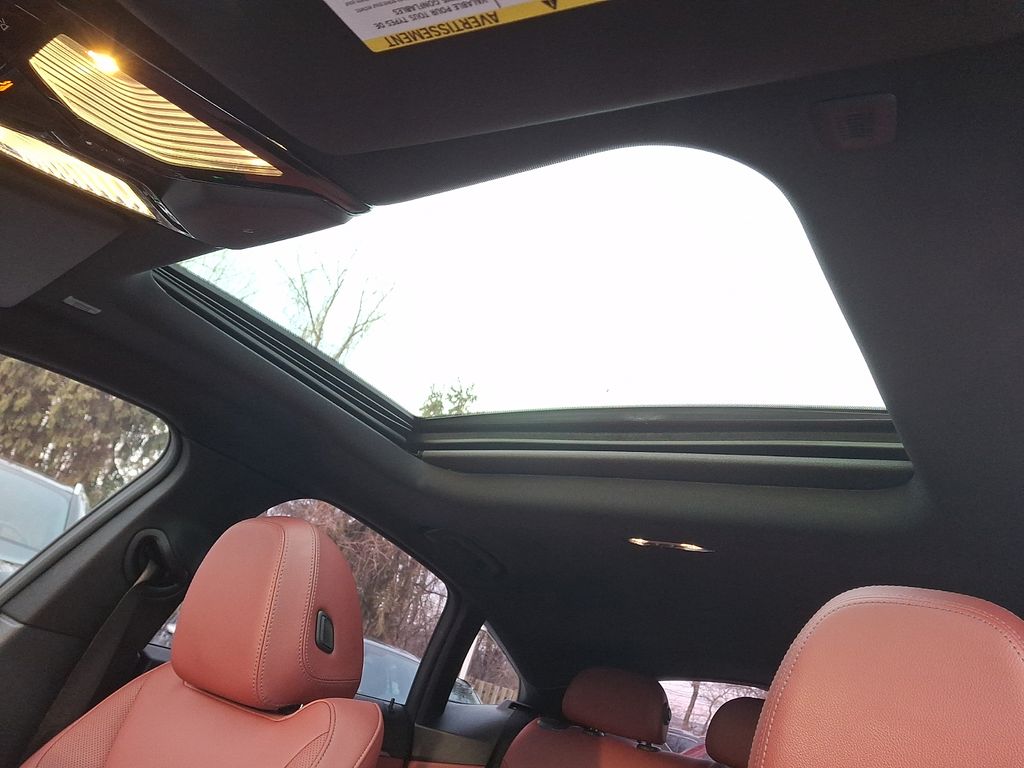 Thumbnail: 2023 BMW 4 Series - 11