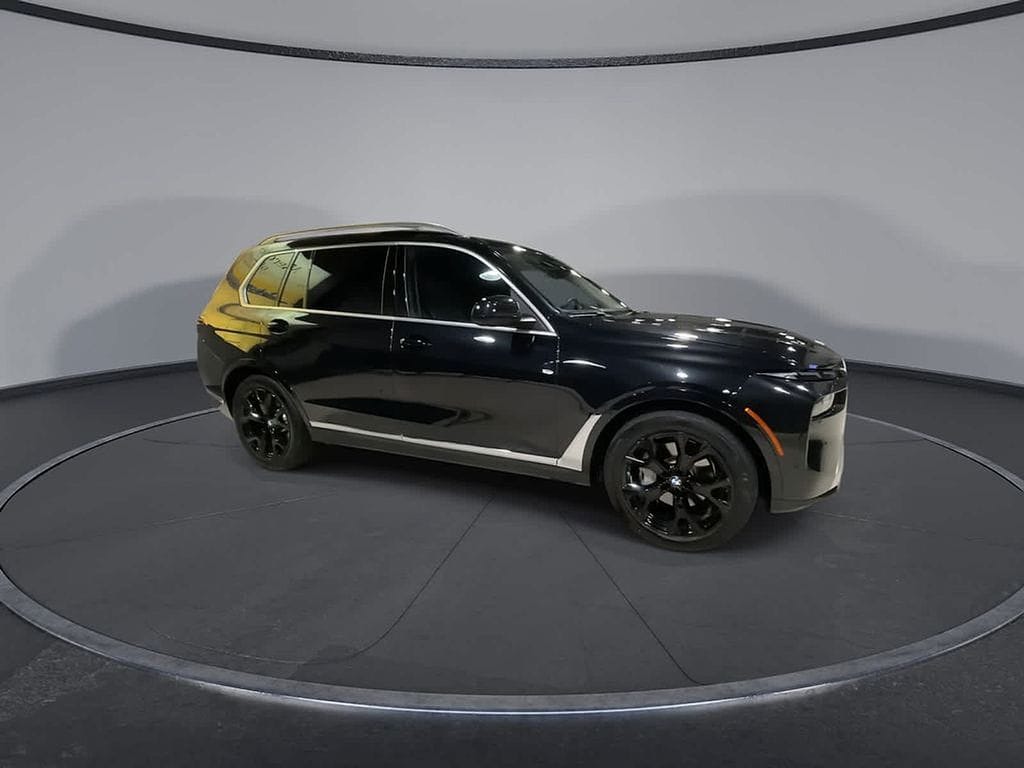 Certified 2023 BMW X7 xDrive40i SUV