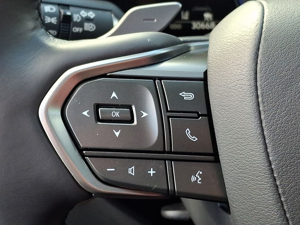 Thumbnail: 2024 Lexus NX - 17