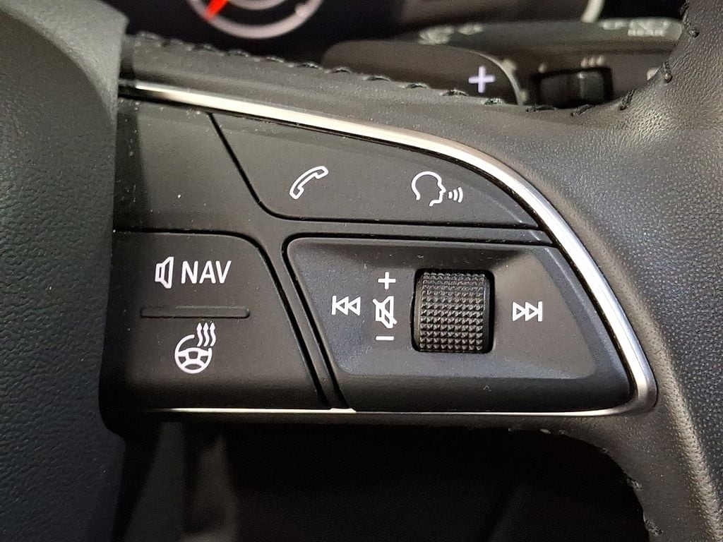 Thumbnail: 2019 Audi Q7 - 18