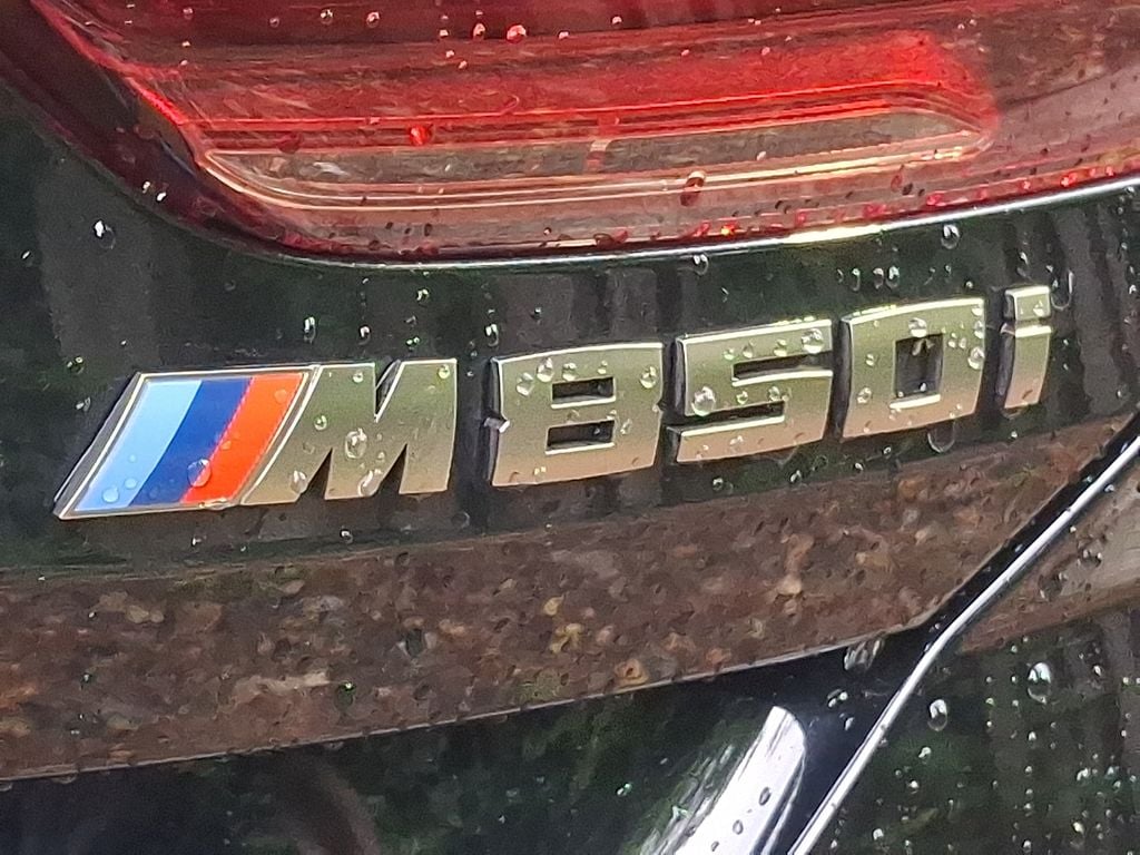 Thumbnail: 2022 BMW 8 Series - 30