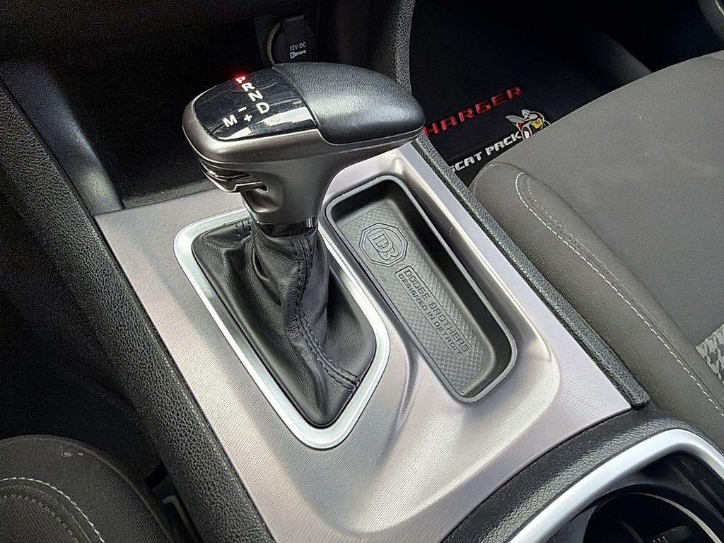 Thumbnail: 2021 Dodge Charger - 25