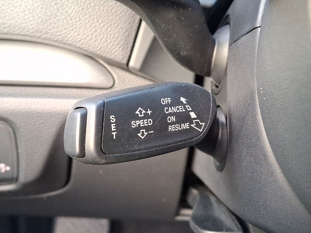 Thumbnail: 2016 Audi A3 - 23