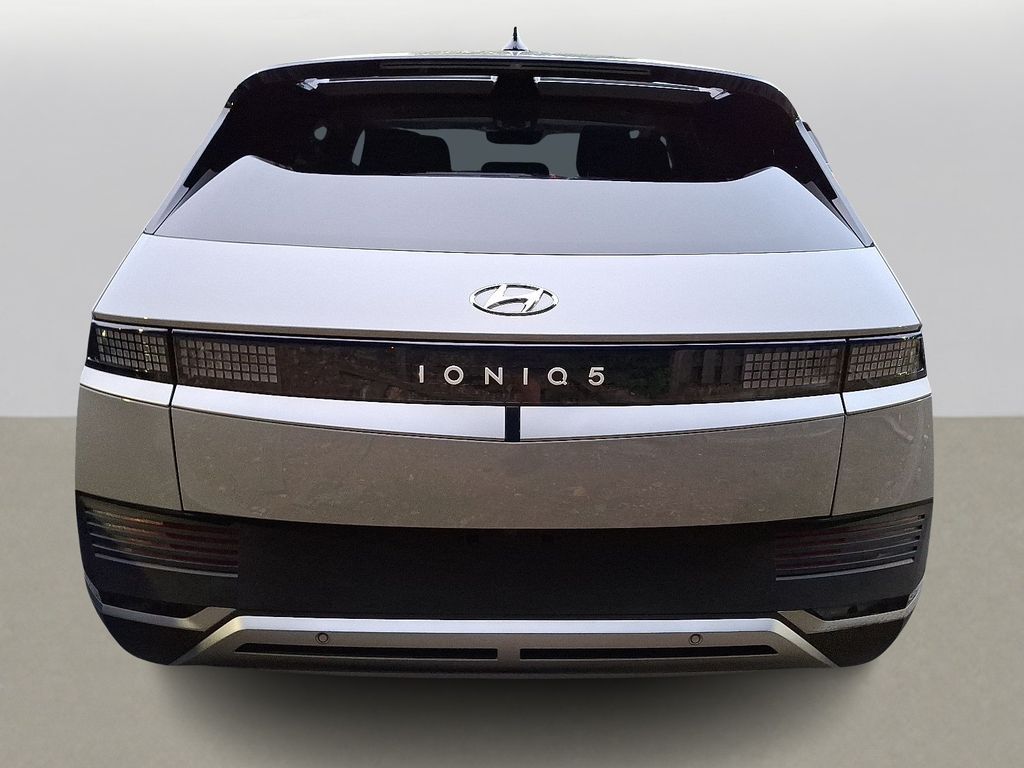 Thumbnail: 2023 Hyundai Ioniq 5 - 6