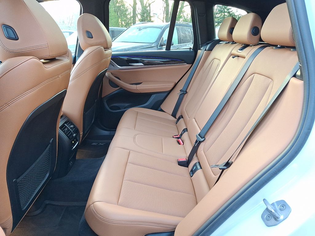 Thumbnail: 2023 BMW X3 - 7