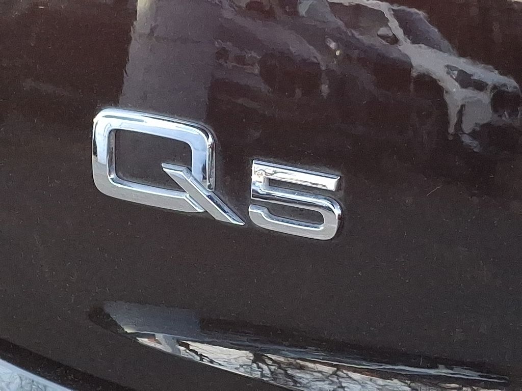 Thumbnail: 2024 Audi Q5 - 29