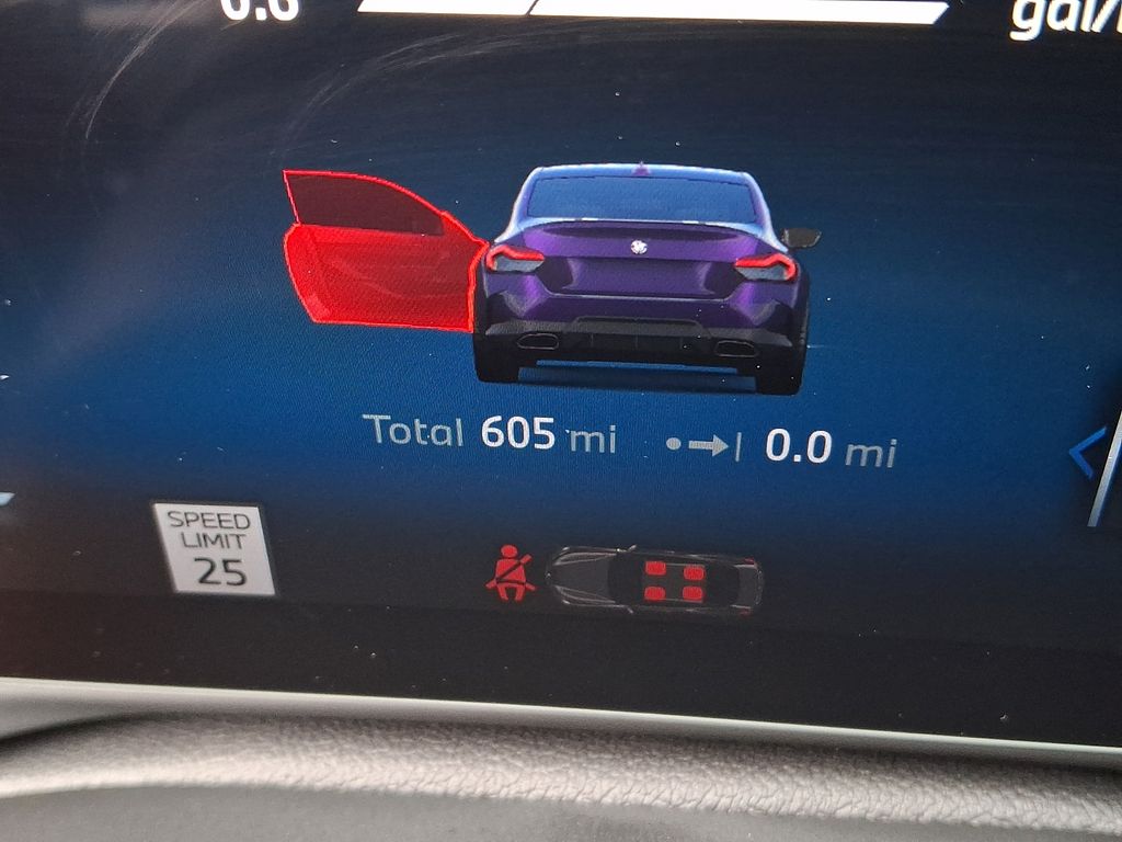 Thumbnail: 2025 BMW 2 Series - 12