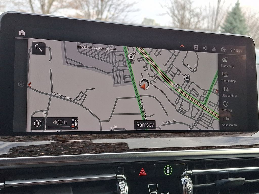 Thumbnail: 2022 BMW X3 - 15