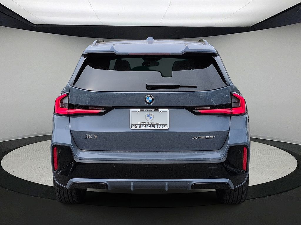Thumbnail: 2026 BMW X1 - 7