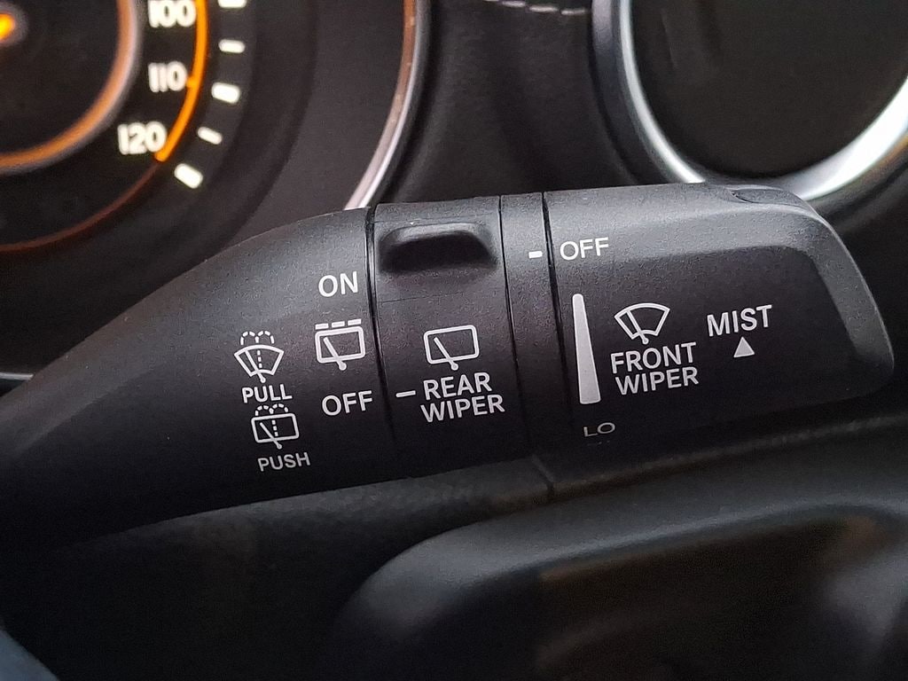 Thumbnail: 2020 Jeep Wrangler - 22