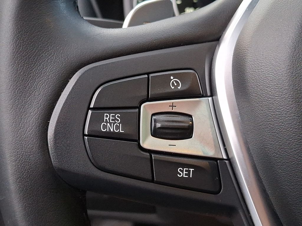 Thumbnail: 2019 BMW X3 - 17