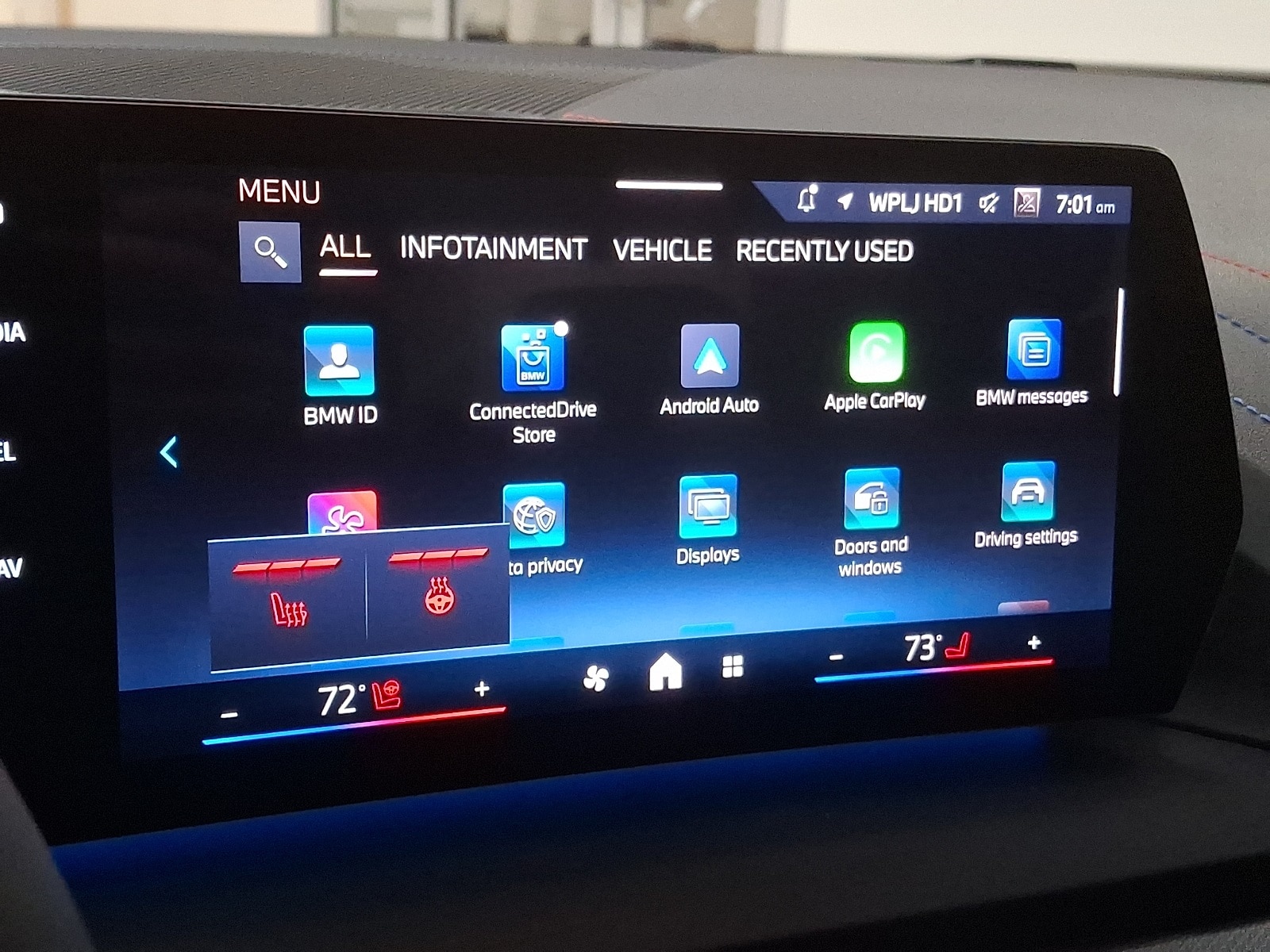 Thumbnail: 2025 BMW 2 Series - 15