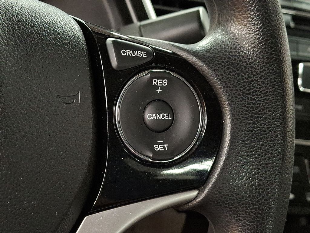 Thumbnail: 2013 Honda Civic - 18