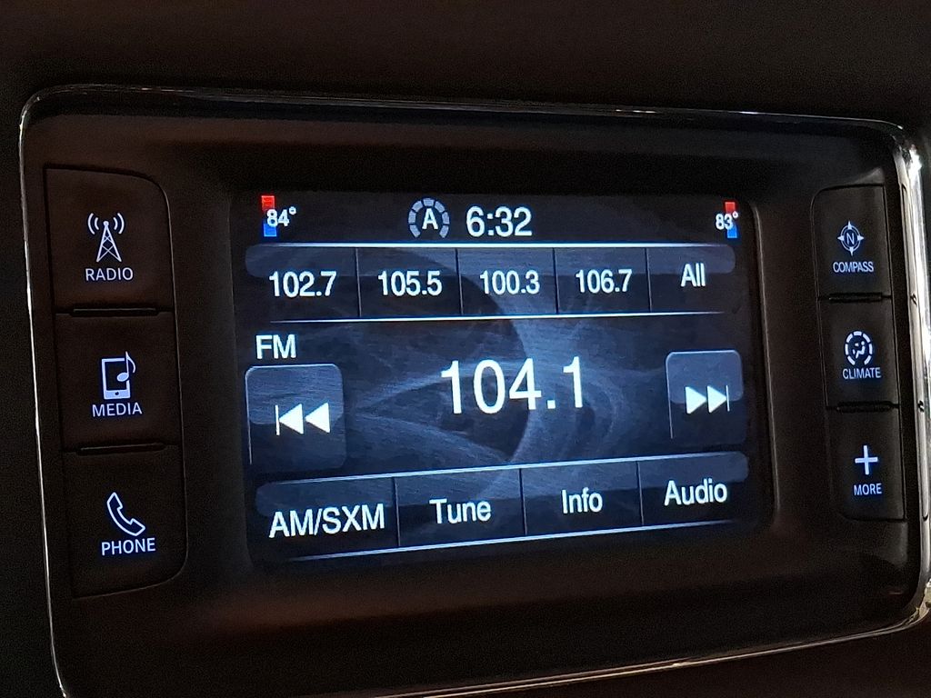 Thumbnail: 2014 Dodge Durango - 16