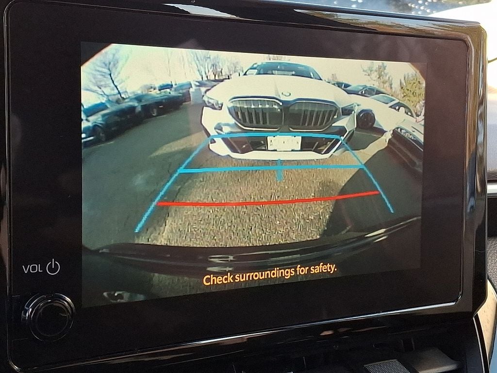 Thumbnail: 2023 Toyota Corolla - 13