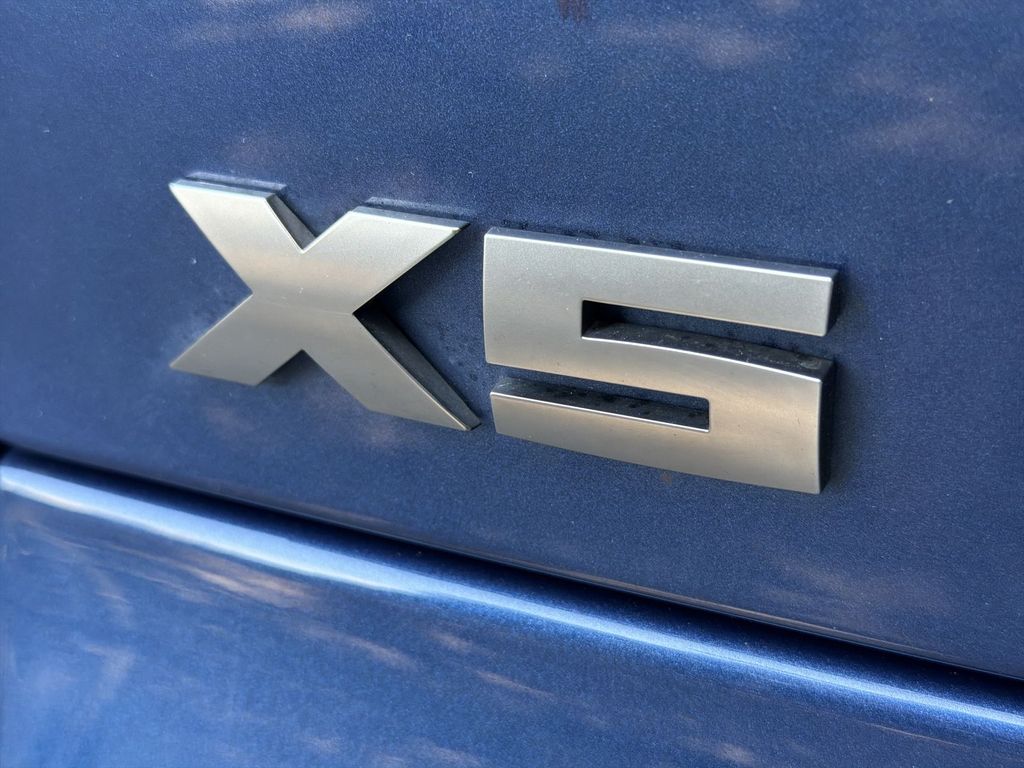 Thumbnail: 2022 BMW X5 - 15
