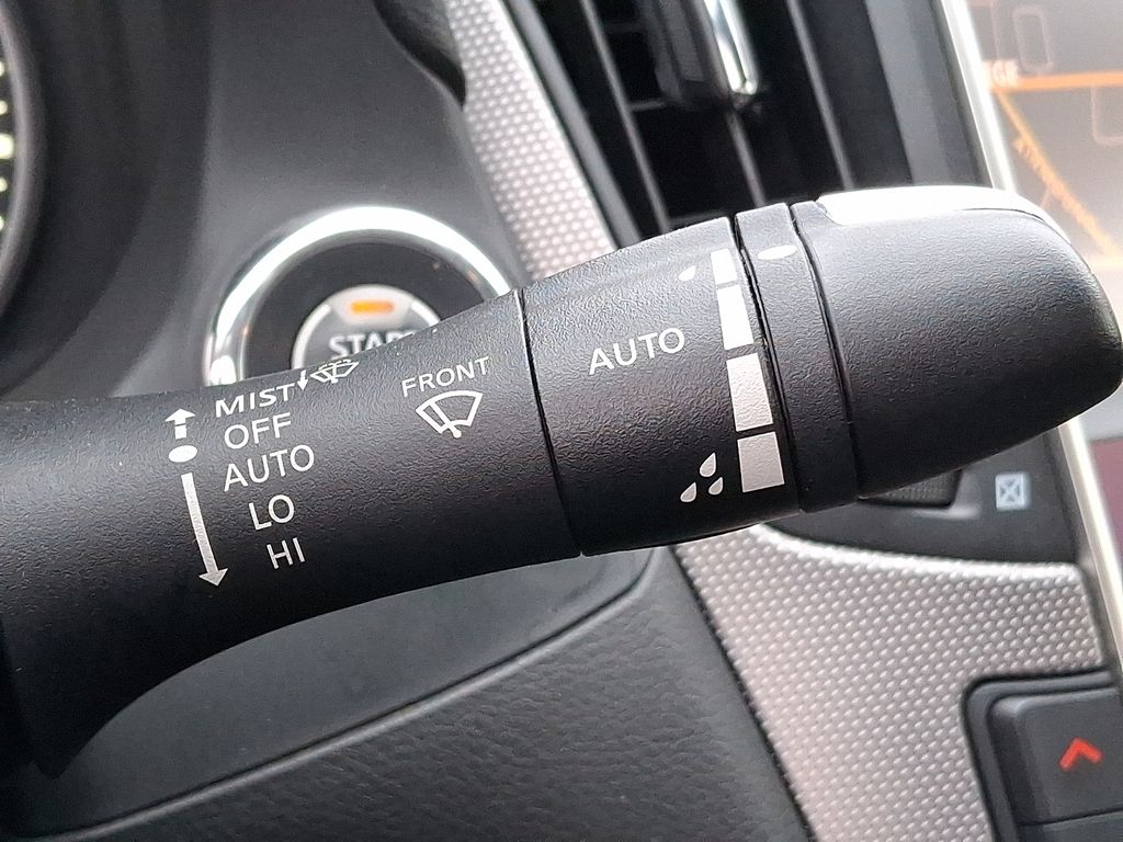 Thumbnail: 2018 INFINITI Q50 - 24