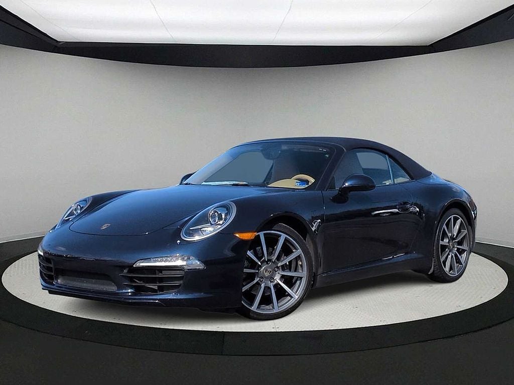 2013 Porsche 911 Carrera -
                  Ramsey, NJ