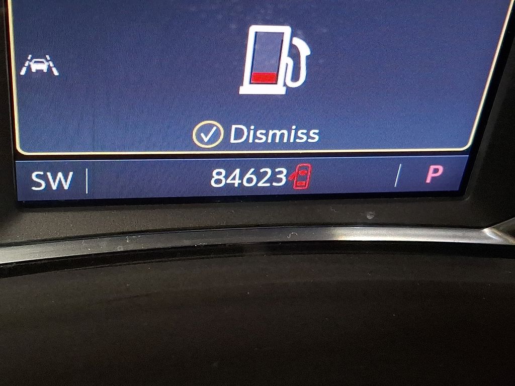 Thumbnail: 2021 GMC Terrain - 18