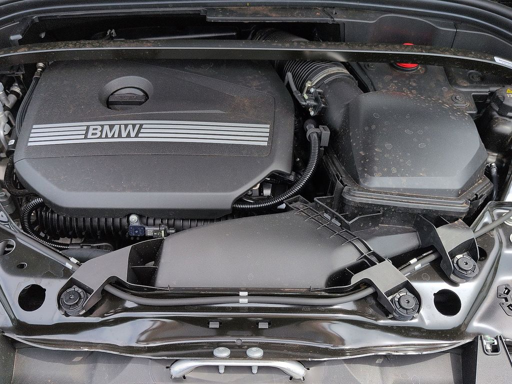 Thumbnail: 2026 BMW X1 - 15