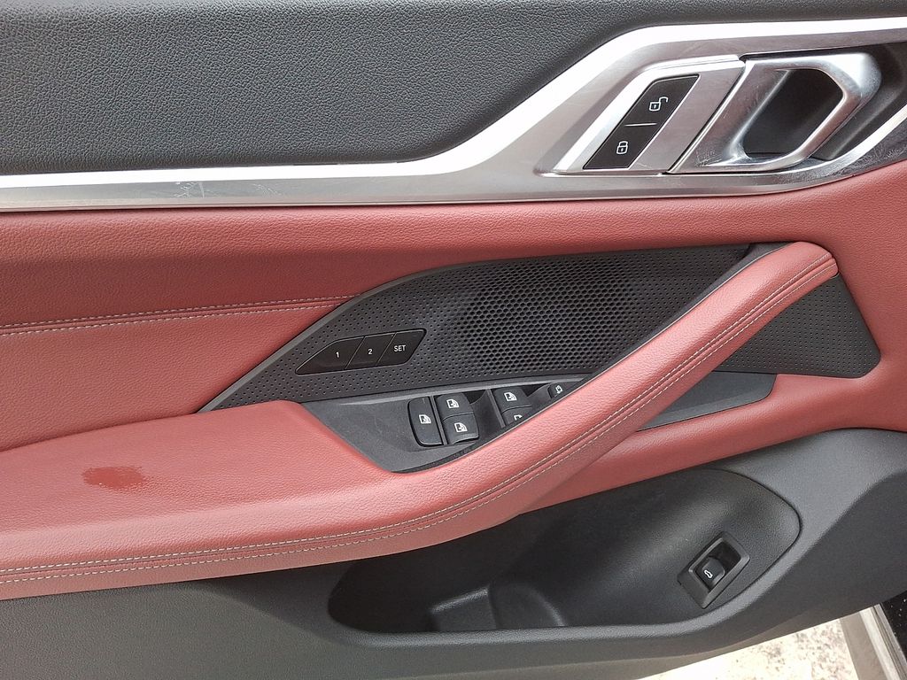 Thumbnail: 2023 BMW 4 Series - 8