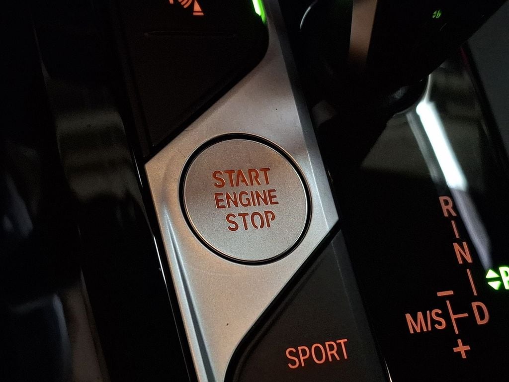 Thumbnail: 2024 BMW X3 - 22