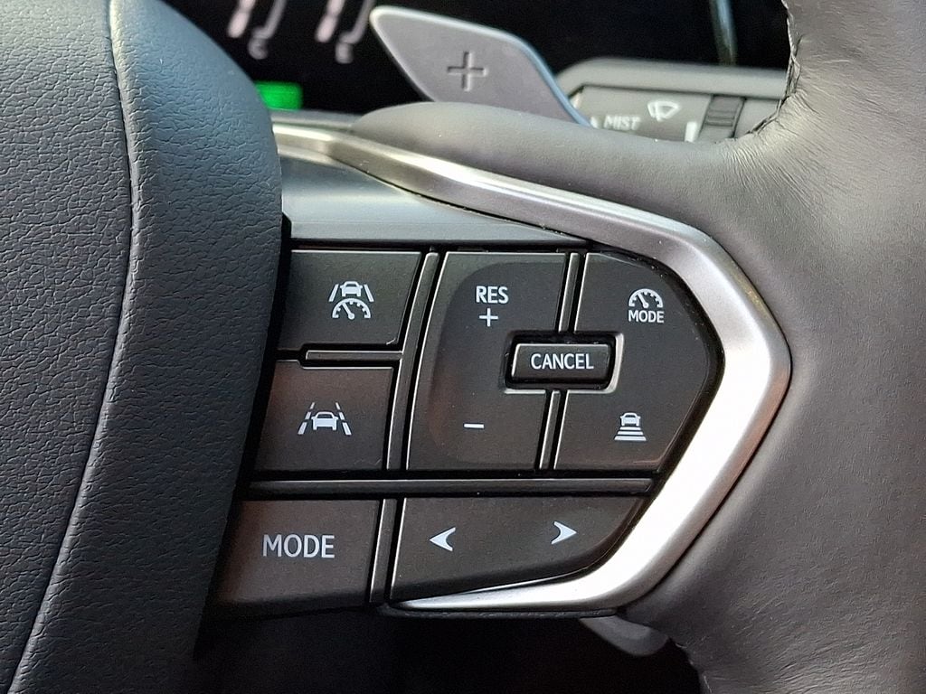 Thumbnail: 2024 Lexus NX - 18